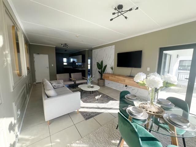 2 Bedroom Apartment To Let in Parklands