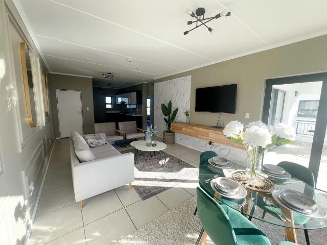 2 Bedroom Apartment To Let in Parklands