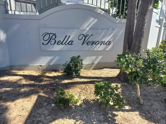2 Bedroom Apartment To Let in Parklands Available 1 October 2026