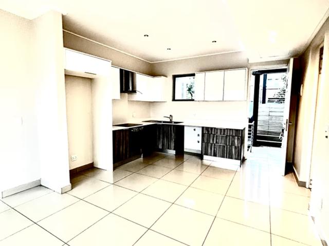 2 Bedroom Apartment To Let in Parkmore