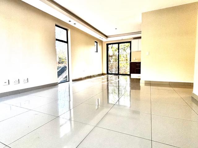 2 Bedroom Apartment To Let in Parkmore