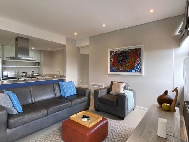 2 Bedroom Apartment To Let in Parkmore