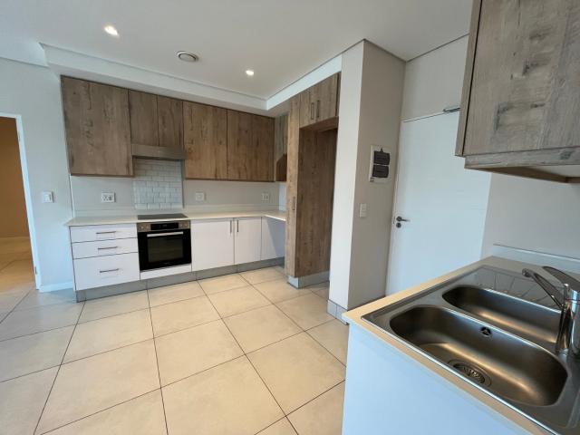 2 Bedroom Apartment To Let in Parkmore