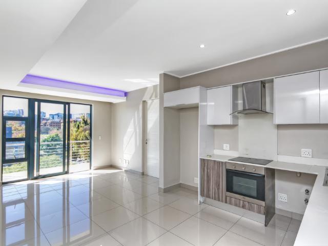 2 Bedroom Apartment To Let in Parkmore