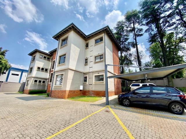 2 Bedroom Apartment To Let in Parkwood