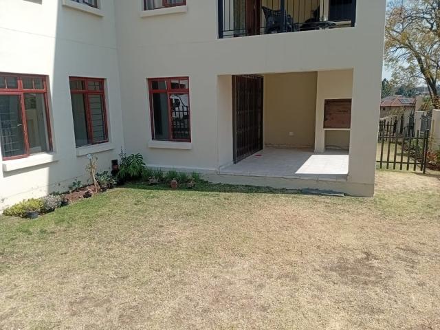 2 Bedroom Apartment To Let in Paulshof