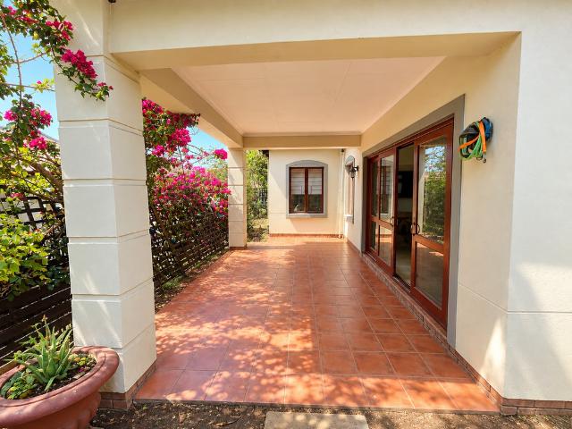2 Bedroom Apartment To Let in Paulshof