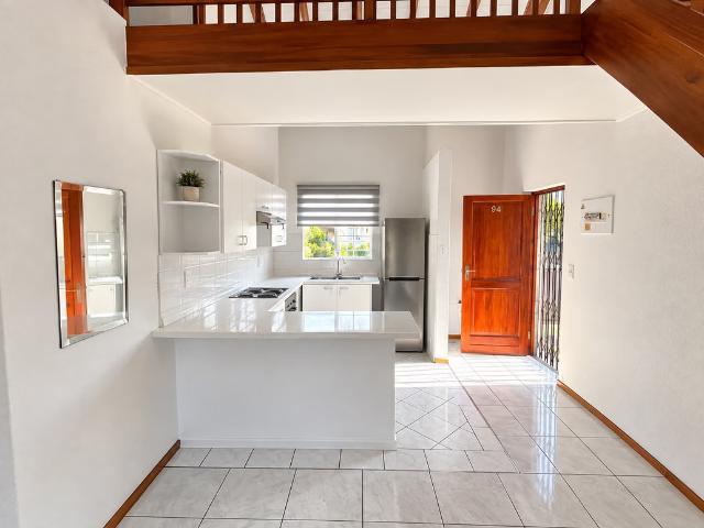 2 Bedroom Apartment To Let in Paulshof