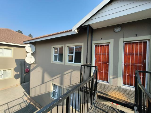 2 Bedroom Apartment To Let in Peacehaven Industrial
