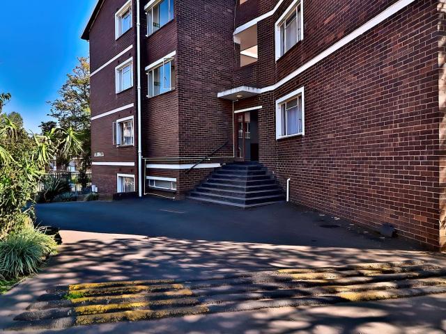 2 Bedroom Apartment To Let in Pelham