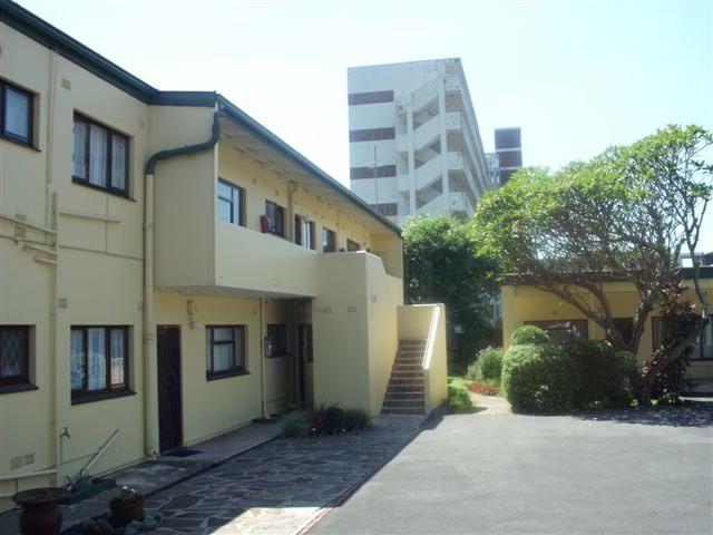 2 Bedroom Apartment To Let in Pinetown Central
