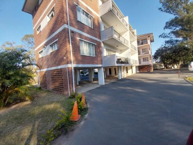 2 Bedroom Apartment To Let in Pinetown Central