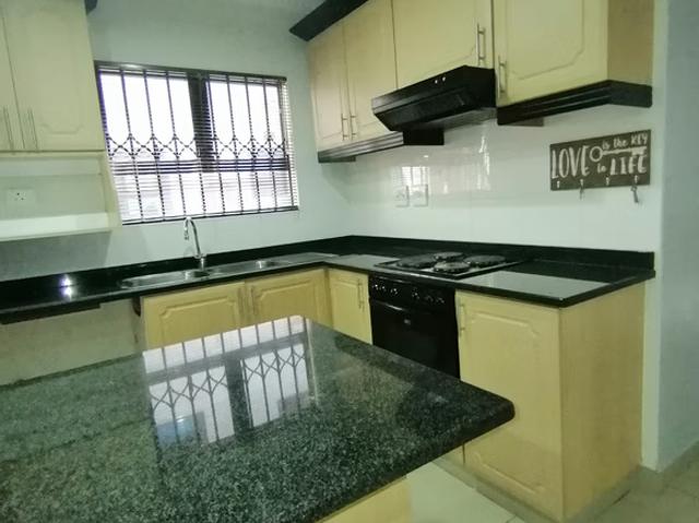 2 Bedroom Apartment To Let in Pinetown Central