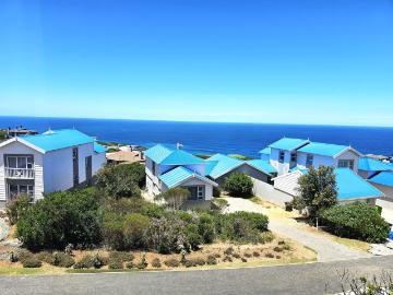 Mossel Bay Local Municipality, Garden Route District Municipality, Western Cape