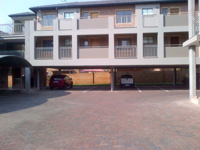 2 Bedroom Apartment To Let in Pretoria North