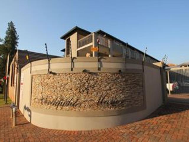 2 Bedroom Apartment To Let in Pretoria North