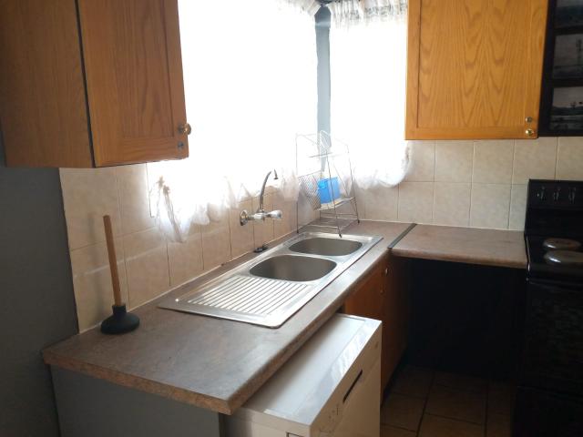 2 Bedroom Apartment To Let in Pretoria North