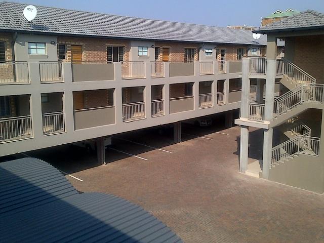 2 Bedroom Apartment To Let in Pretoria North
