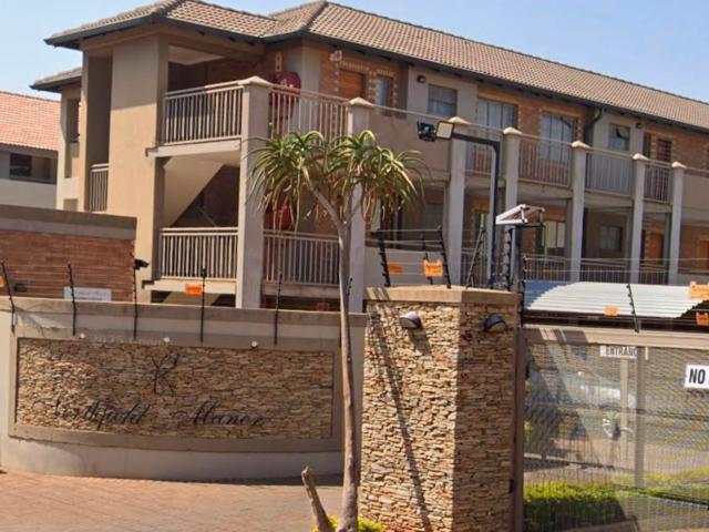 2 Bedroom Apartment To Let in Pretoria North