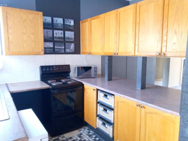 2 Bedroom Apartment To Let in Pretoria North