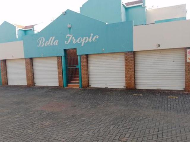 2 Bedroom Apartment To Let in Pretoria North