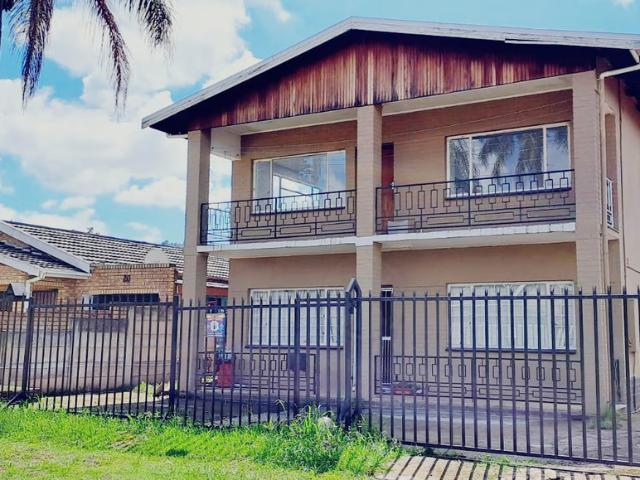 2 Bedroom Apartment To Let in Raisethorpe