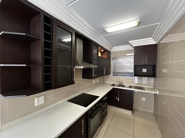 2 Bedroom Apartment To Let in Ravenswood