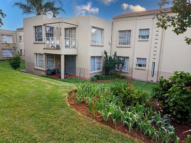 2 Bedroom Apartment To Let in Rembrandt Park