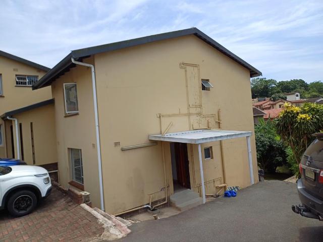 2 Bedroom Apartment To Let in Reservoir Hills
