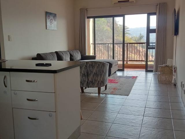 2 Bedroom Apartment To Let in Reservoir Hills