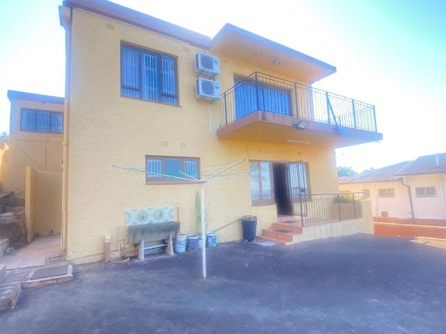 2 Bedroom Apartment To Let in Reservoir Hills