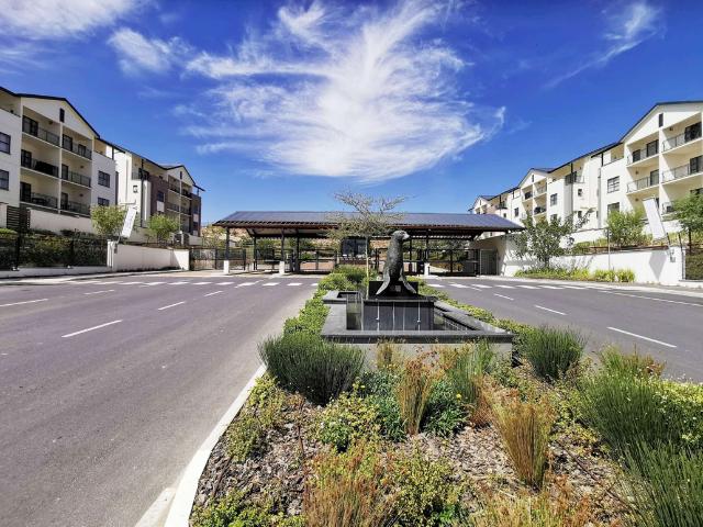 2 Bedroom Apartment To Let in Richwood
