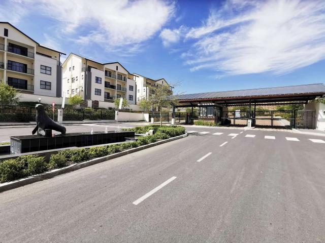 2 Bedroom Apartment To Let in Richwood