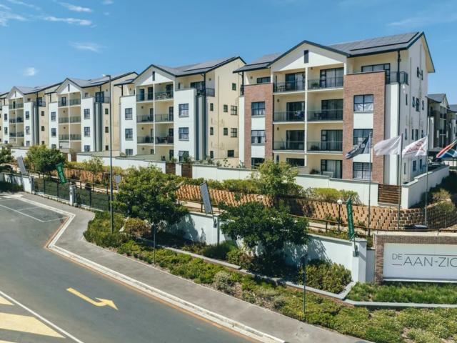 2 Bedroom Apartment To Let in Richwood
