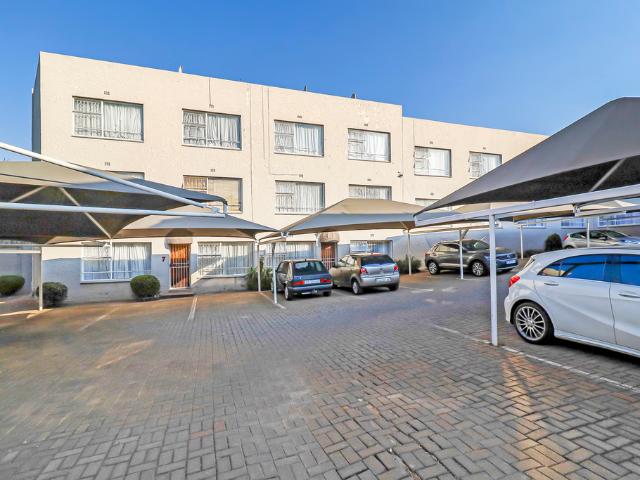 2 Bedroom Apartment To Let in Risidale | Cape Coastal Homes