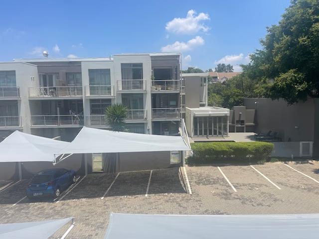 2 Bedroom Apartment To Let in Rivonia