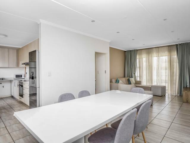 2 Bedroom Apartment To Let in Rivonia