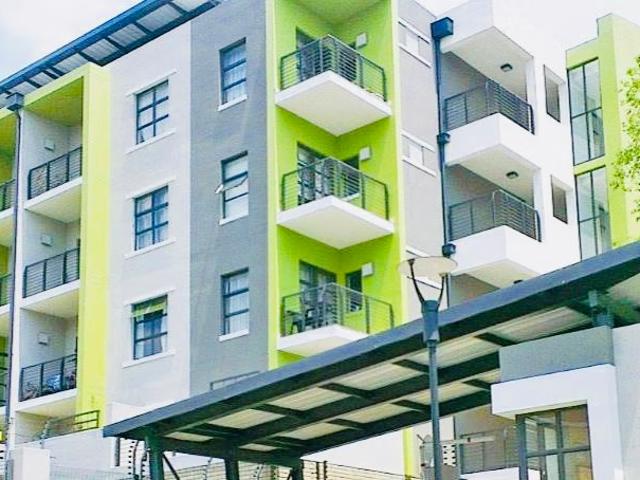 2 Bedroom Apartment To Let in Rivonia