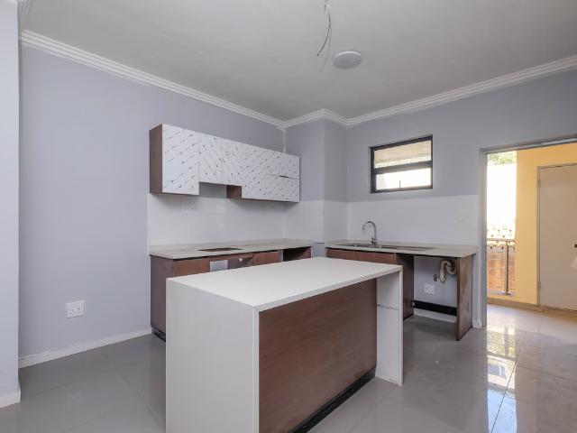 2 Bedroom Apartment To Let in Rivonia