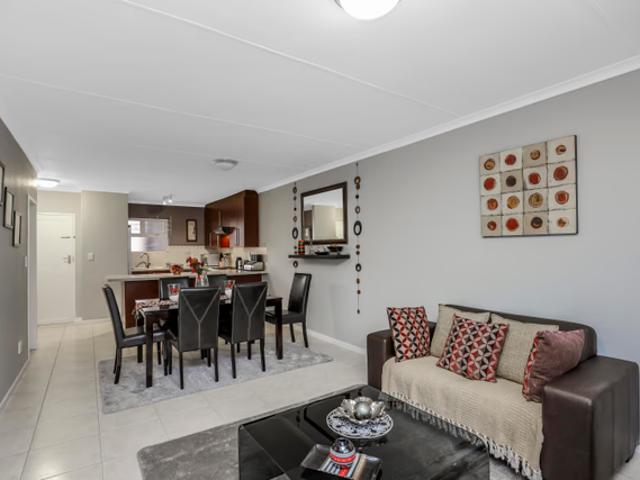 2 Bedroom Apartment To Let in Rivonia