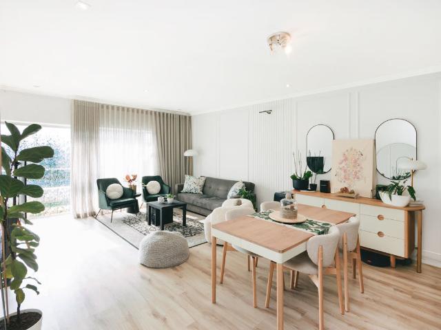 2 Bedroom Apartment To Let in Rivonia