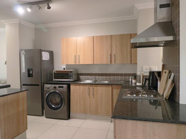 2 Bedroom Apartment To Let in Rivonia