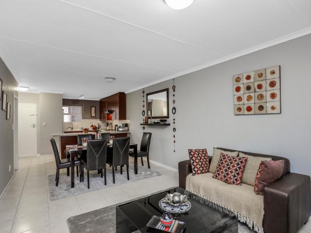 2 Bedroom Apartment To Let in Rivonia
