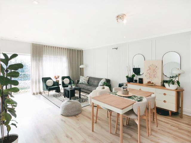 2 Bedroom Apartment To Let in Rivonia