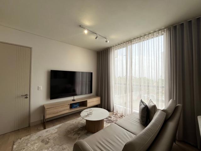 2 Bedroom Apartment To Let in Rosebank