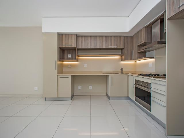 2 Bedroom Apartment To Let in Rosebank