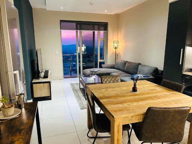 2 Bedroom Apartment To Let in Rosebank