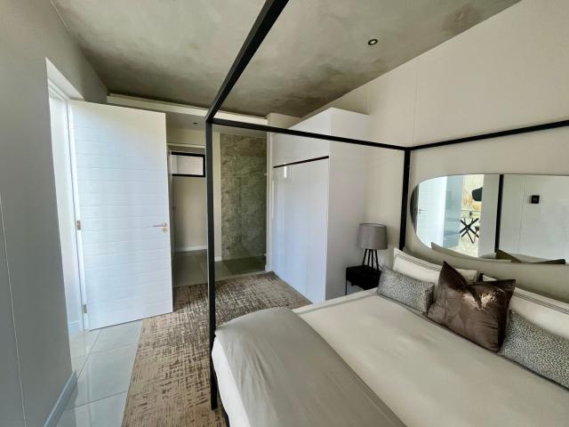 2 Bedroom Apartment To Let in Rosebank