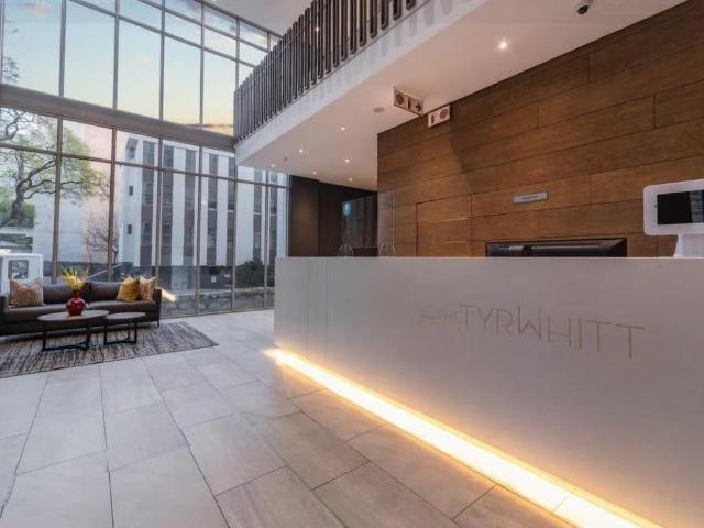 2 Bedroom Apartment To Let in Rosebank