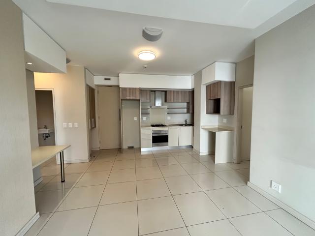 2 Bedroom Apartment To Let in Rosebank